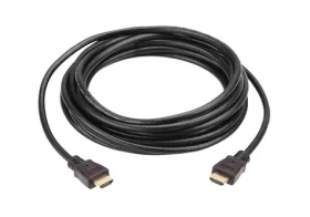 Aten 2L-7D15H / Kabel HDMI / High Speed / s Ethernetem / 4K 60Hz / 15 m (2L-7D15H)