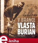 V brance Vlasta Burian - Ivan Vápenka