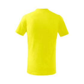 Dětské tričko Basic Jr MLI-13896 - Malfini 110 cm/4 roky