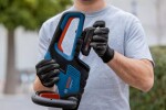 Aku nůžky na živý plot Bosch GHE 18V-60 06008C9000