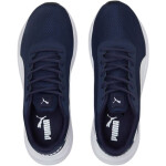 Pánské běžecké boty Puma Night Runner V2 navy blue and white 379257 03