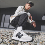 Boty New Balance 327 M MS327CWB 42