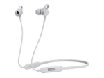 Lenovo 500 šedá / Bezdrátová sluchátka do uší / Bluetooth 5.0 / výdrž 10 h (GXD1B65027)