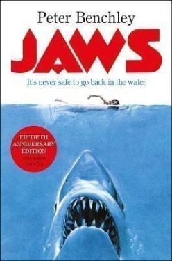Jaws - Peter Benchley