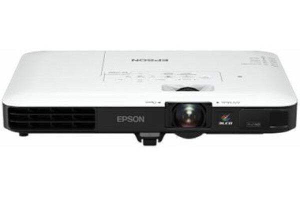 EPSON EB-1795F bílá / 3LCD / 1920 x 1080 / 3200 ANSI / 10 000:1 / VGA / HDMI / USB / Wi-Fi (V11H796040)