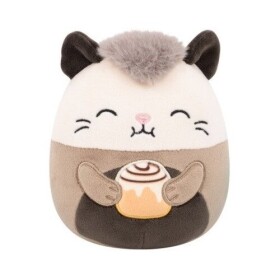 Squishmallows Vačice s rolkou - Luanne 13 cm
