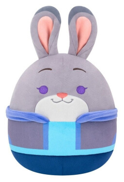 Squishmallows: Zootropolis Zaječice - Judy 20 cm