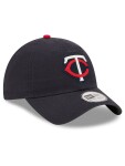 New Era Pánská kšiltovka Minnesota Twins MLB 2026 Field of Dreams Game Casual Classic Adjustable