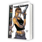 Tomb Raider Archivy S.2 - Adam Hughes