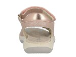 Dětské sandály Lurchi 74L2003001 rose Velikost: 28