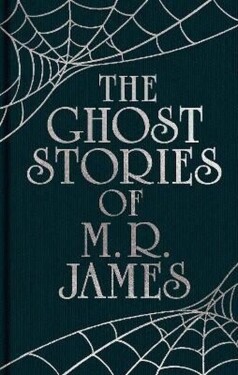 Ghost Stories of M. R. James - Rhodes James Montague