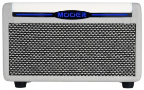 Mooer SD10i Grey
