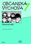 Občanská výchova 7.ročník ZŠ - pracovní sešit - Ivana Havlínová