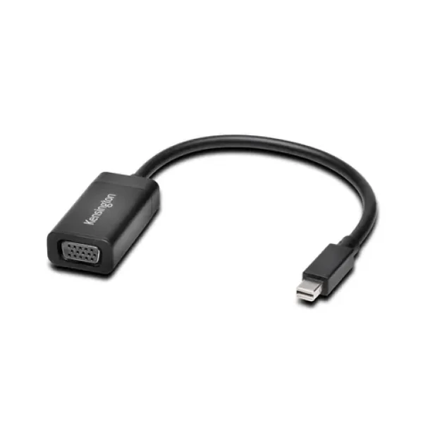 Kensington VM1000 adaptér miniDisplayPort na VGA (K33987WW)