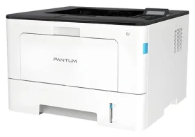 Pantum BP5100DW / Laserová tiskárna / černobílá / 40 str/min / duplex / LAN / Wi-Fi / NFC (BP5100DW)