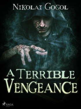 A Terrible Vengeance - Nikolai Gogol