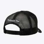 Mitchell & Ness Pánská kšiltovka Boston Bruins NHL Graded Trucker