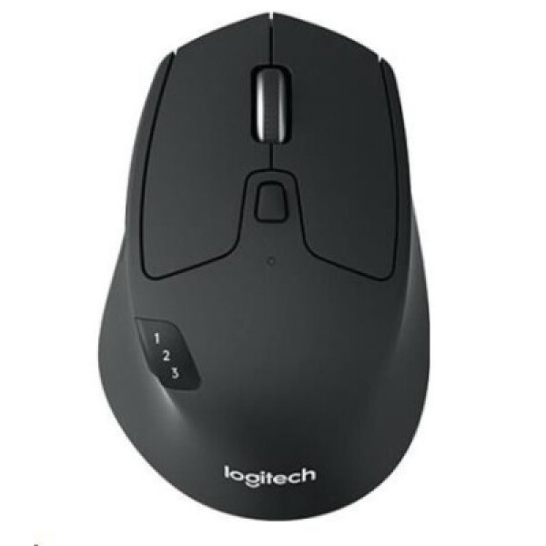Logitech Wireless Mouse M720 Triathlon EDF_288378