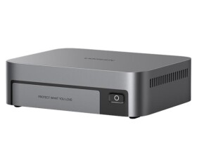 UGREEN NASync DXP480T Plus (10C/i5-1235U/4,4GHz/8GBRAM/4xM.2/1x10GbE/2xTB/1xUSB3.2/WiFi) EDF_1146189