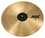 Sabian AAX Thin Ride 22”