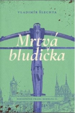 Mrtvá bludička
