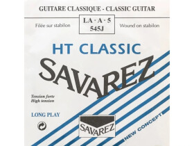 Savarez 545J