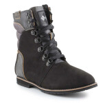 Dámské boty Twentythird Ave Wp Mid W BL2769-010 - Columbia EU 38,5