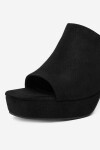 Pantofle DeeZee KK5606-1 Látkový materiál