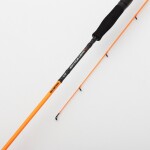 Savage Gear Prut Orange LTD Ultra Light Game 1,98m 3-10g