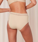 Dámské kalhotky Feel of Modal Midi - YELLOW - TRIUMPH YELLOW - TRIUMPH YELLOW M