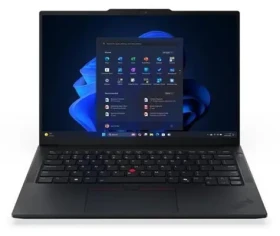 Lenovo ThinkPad E14 G7 černá / Notebook / 14" WUXGA / Intel Core Ultra 5 226V / 16GB / 512GB SSD / W11 Pro (21U2009GCK)