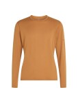 Pánské merino tričko s dlouhým rukávem ICEBREAKER Mens 260 Tech LS Crewe, Trail velikost: XL