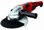 Einhell TE-AG Expert / Úhlová bruska / 2000W / 230 mm / 6.500 ot-min (4430840)