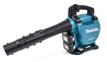 Makita DUB363PT2V / Aku Fukar Vysavač na listí / 2x18V / 2x 5.0Ah (DUB363PT2V)