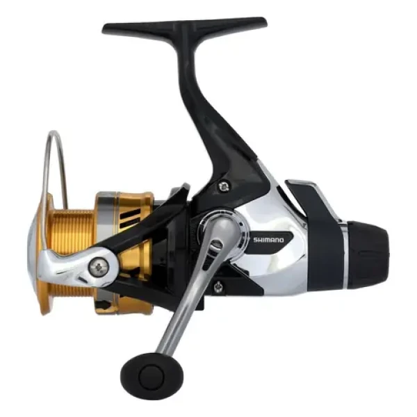 Shimano Naviják Sahara RD 2500 (SH2500R)