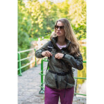 Bunda Lady Harriet 92800377593 Hi-Tec