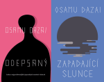 Odepsaný Zapadající slunce
