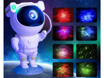 Mamido Astronaut projektor noční oblohy bílý