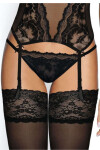 Tanga model 204220 Mat 36