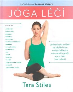 Joga léčí