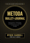 Metoda Bullet Journal Carroll Ryder