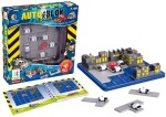 SMART - Auto blok