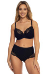 Dámská podprsenka 41523 Allie black - HENDERSON černá 65/H