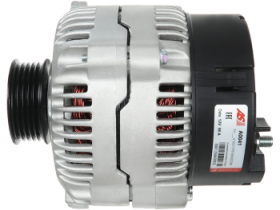 Alternátor AUDI A4 (B5) - 90A