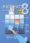 Matematika pro základní školy algebra