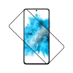 FIXED Ochranné tvrzené sklo Full-Cover pro POCO X7 Pro černé (FIXGFA-1547-BK)