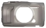 OM System CSCH-128 / Silikonové pouzdro / pro TG-7 (V656065XW000)