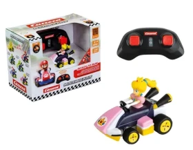 Carrera Mario Kart Mini RC Peach
