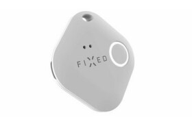 Rozbaleno - FIXED Smile PRO Smart tracker bílá / rozbaleno (FIXSM-SMP-WH.rozbaleno)