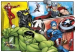 Clementoni PUZZLE Avengers
